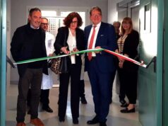 Due nuovi ascensori per il monoblocco del Policlinico di Modena