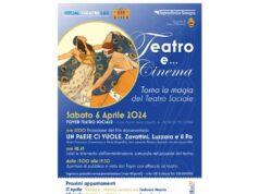 A Novi di Modena torna la magia del Teatro Sociale