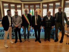 Dal 4 al 7 aprile a Cadelbosco di Sopra i Campionati Italiani Paralimpici di tennistavolo