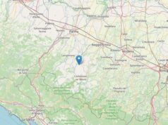 La terra trema nel modenese e nel reggiano