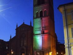 Crevalcore nel 79° anniversario della Festa nazionale della Liberazione d’Italia