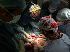 L’AOU di Modena in occasione della 27esima giornata nazionale della donazione degli organi