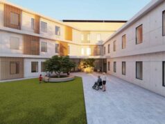 Nuovo polo sociosanitario di Vignola, oggi la presentazione del progetto