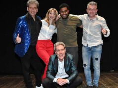 Festival della Comicità Italiana 2024: al teatro Dadà di Castelfranco Emilia la seconda finale