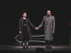 “Pazi Snajper, attenzione cecchino”, sabato 6 aprile al teatro Astoria di Fiorano