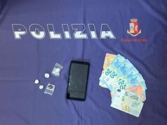 Traffico di eroina: arrestato dalla Polizia di Stato presunto pusher operante in stazione a Reggio Emilia