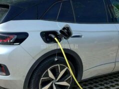 Incentivi auto elettriche, si parte il 22 ottobre