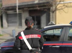 Gli trovano dell’hashish in casa: 59enne denunciato a Gattatico