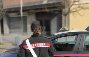 Campogalliano, violenza sessuale su minorenne: condannato, l’autore finisce in carcere