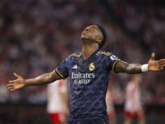 Gol e spettacolo, 2-2 tra Bayern Monaco e Real Madrid