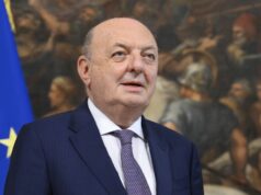Pichetto “Entro la legislatura nuove norme sul nucleare”