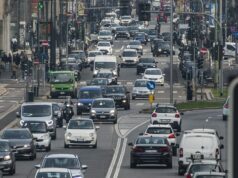 Ad aprile il mercato auto in crescita del 7,5% su base annua