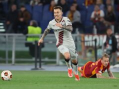 Roma ko in casa 2-0 contro il Bayer Leverkusen