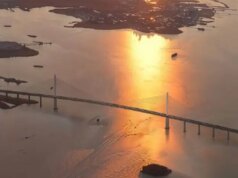Webuild pronta a ricostruire ponte di Baltimora crollato a marzo