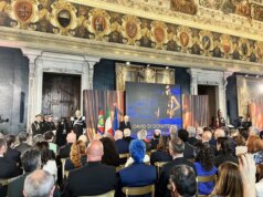 David di Donatello, Mattarella “Abbiamo bisogno del cinema”