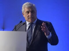 Ucraina, Tajani “Non manderemo soldati”