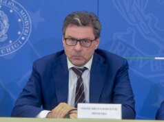 Intelligenza artificiale, Giorgetti “In 5 anni investiremo 1,7 mld”