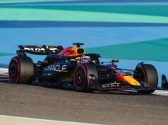 Verstappen in pole nella Sprint del Gp di Miami