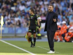 De Rossi “Rispetto per la Juve, non molliamo alcun obiettivo”