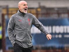 Pioli “Futuro? A fine campionato parlerò col Milan”