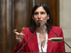 Schlein “Con destra nazionalista a rischio fondamenti della democrazia”