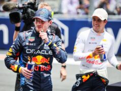 Verstappen in pole a Miami davanti a Leclerc e Sainz