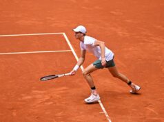 Sinner “Andrò al Roland Garros solo se sarò al top”