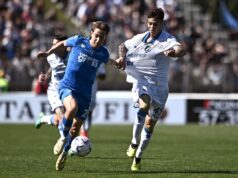 Vincono solo le difese, Empoli-Frosinone termina 0-0