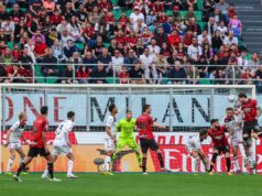 Gol ed errori a San Siro, 3-3 fra Milan e Genoa