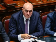 Crosetto “L’Europa non può accettare che Putin arrivi a Kiev”