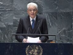 Onu, Mattarella “Plasmare istituzioni sulla pace”