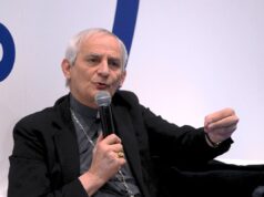 Europee, Zuppi e Crociata “Assenteismo è contro la nostra libertà”