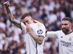 Il Real Madrid in finale di Champions, Bayern battuto 2-1
