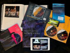 Compie 20 anni il progetto Vox Imago per la divulgazione della lirica