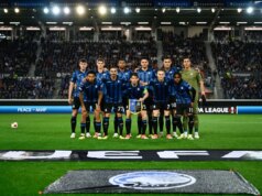 L’Atalanta travolge l’OM, prima storica finale europea