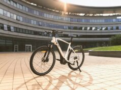 Yamaha accelera sulla mobilità sostenibile con le sue e-Bike