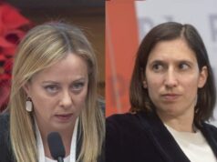 Il 23 maggio il confronto tv Meloni-Schlein