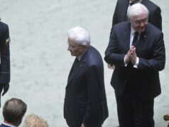 Europee, Mattarella con presidenti Austria e Germania “Andata a votare”