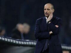 Allegri “Obiettivi ok, non possiamo snobbare la Salernitana”