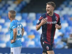 Colpo Bologna al “Maradona”, Champions ormai a un passo