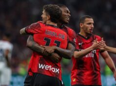 Il Milan torna a vincere e inguaia il Cagliari