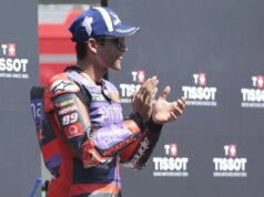 A Le Mans vince Martin davanti a Marquez, Bagnaia terzo