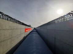 Webuild, per piana di Catania rete idrica che azzera dispersione d’acqua