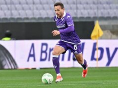 La Fiorentina rimonta il Monza, è sorpasso al Napoli