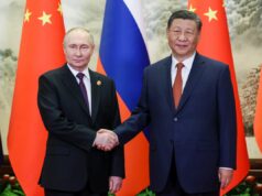 Xi Jinping incontra Putin “Per l’Ucraina serve una soluzione politica”