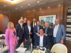 Gruppo Netweek acquista le emittenti televisive di Telecity