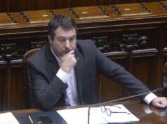 Europee, Salvini “Spiace che non possano esserci confronti fra tutti. Vannacci sarà tra i più votati”