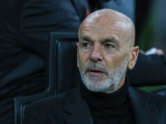 Pioli “Ultimi giorni al Milan? Cerco di non pensarci”