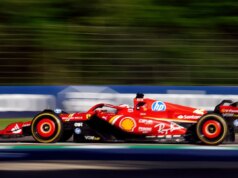 Leclerc brilla nelle prove libere del GP Emilia Romagna