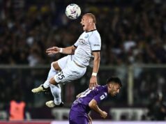 Gol ed emozioni, Fiorentina e Napoli si dividono la posta